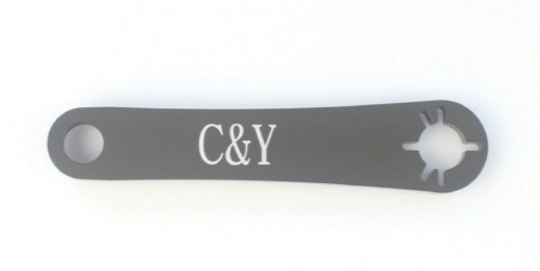 MYF1013 C.Y. 17MM WHEEL & FLYWHEEL TOOL MULTIACE