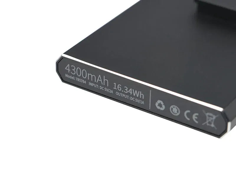 NB4+-CDBZJ-0800 Power Bank