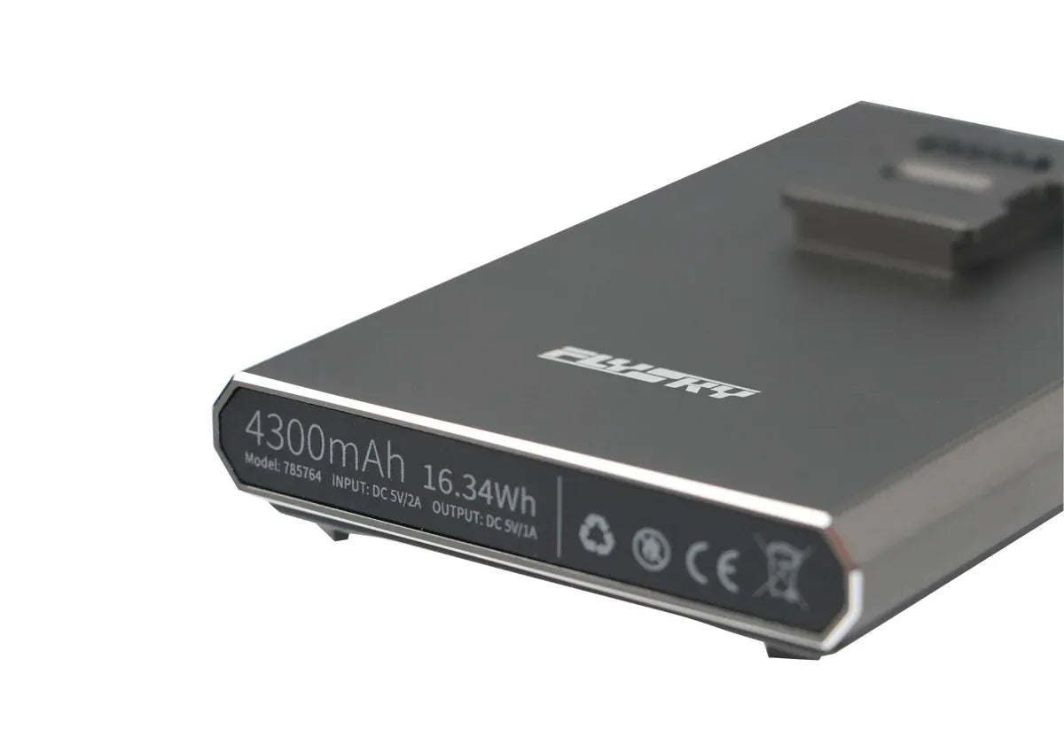 NB4PRO+-CDBZJ-T800 Power Bank