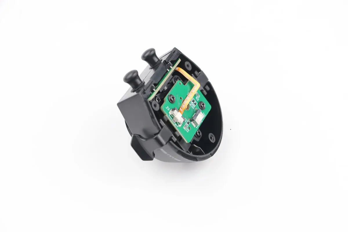 NB4PRO+-LPZJ-0800 NB4 Pro+ Steering Wheel Mount