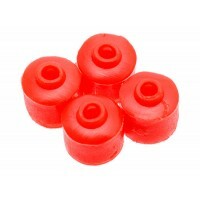 NE400652 Rubber Plug Visitor 2 NINE EAGLES