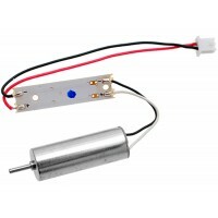 NE400807 Reverse Motor Set, blue Visitor 2 NINE EAGLES