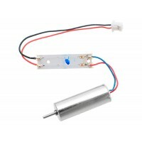 NE400808 Forward Motor Set, blue Visitor 2 NINE EAGLES