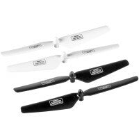 NE400857 Main Blade Set  Visitor 3/6 NINE EAGLES