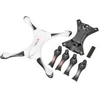 NE400858 Frame Set Visitor 3 NINE EAGLES