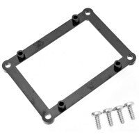NE400862 Receiver Frame Set Visitor 3 NINE EAGLES