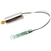 NE400865 White Light Reverse Motor Set Visitor 3 NINE EAGLES