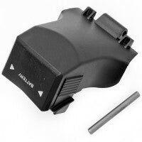 NE400871 Battery Cover Set Visitor 3 NINE EAGLES
