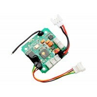 NE480248 Receiver Set Visitor 2 NINE EAGLES
