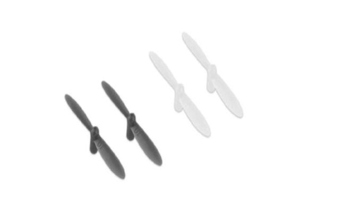NINCO BLADES SET (QUADRONE XS)