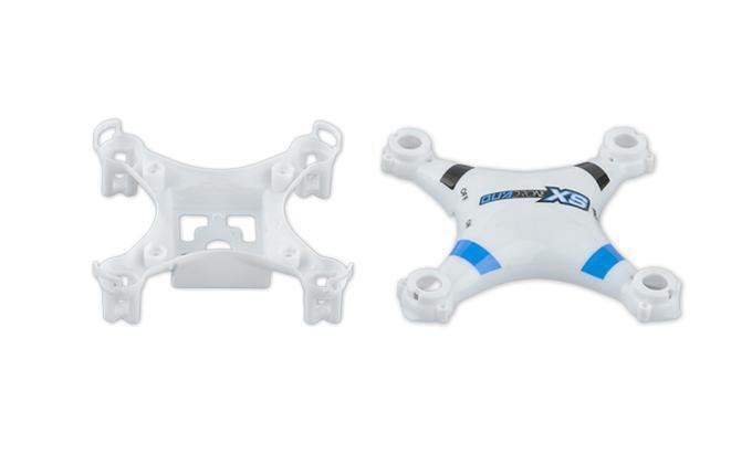 NINCO CANOPY (QUADRONE XS)