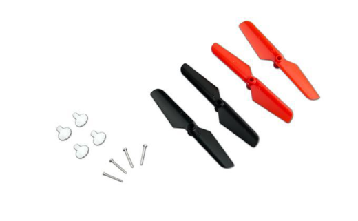 NINCO PROPELLERS SET (NANO2)