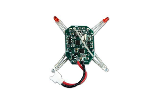 NINCO PCB RECEIVER (NANO2)