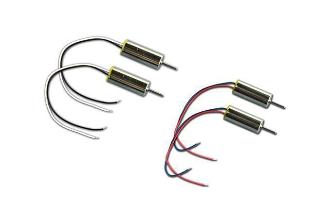 NINCO MOTORS SET (NANO2)
