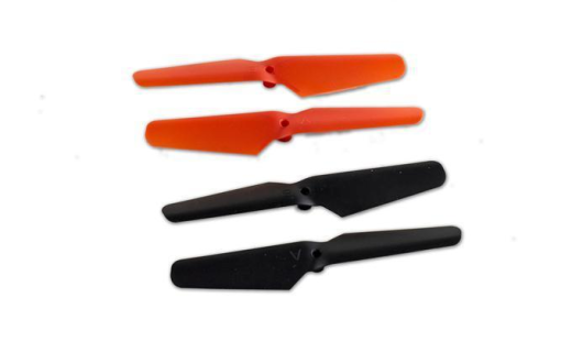 NINCO BLADES SET (QUADRONE SPORT)