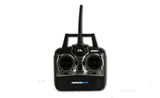 NINCO TRANSMITTER (QUADRONE SPORT)