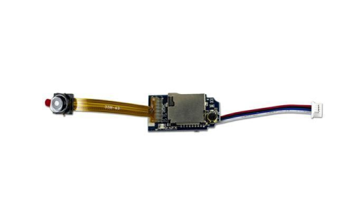 NINCO CAMERA (QUADRONE SPORT)