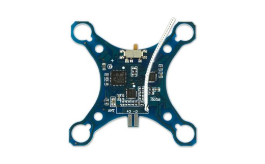 NINCO PCB (QUADRONE XS2)