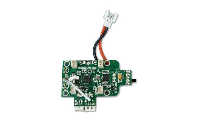NINCO PCB (QUADRONE SPORT - WIFI)