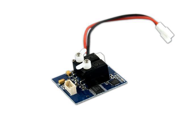 NINCO PCB