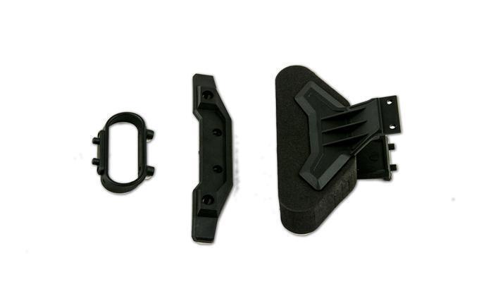NINCO BUMPER SET (RAIDER)