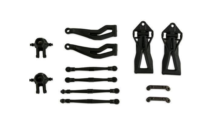 NINCO ARM SET (RAIDER)