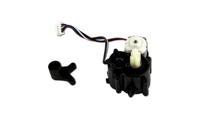 NINCO STEERING SET (RAIDER)