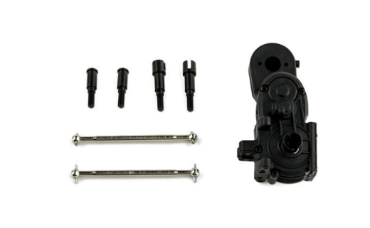 NINCO TRANSMISSION SET (RAIDER)