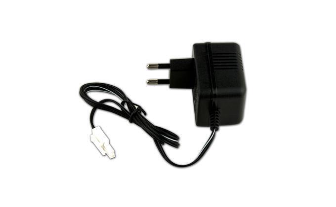 NINCO CHARGER 220V 9,6V (RAIDER)