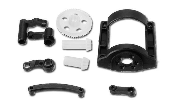 Ninco Gear + Motorguard + Steering Brushings (1/12)