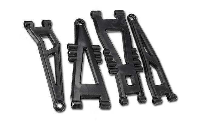 Ninco Arms Set (1/12)