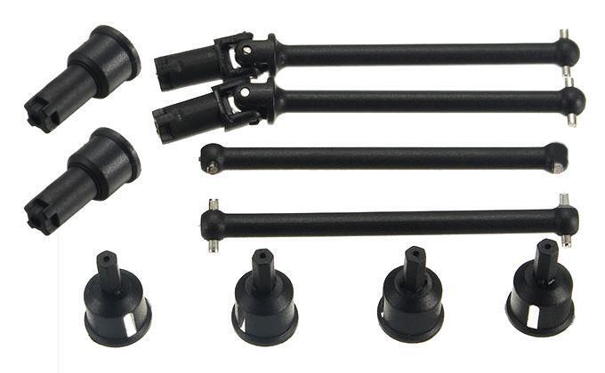 Ninco Dogbones (1/12)