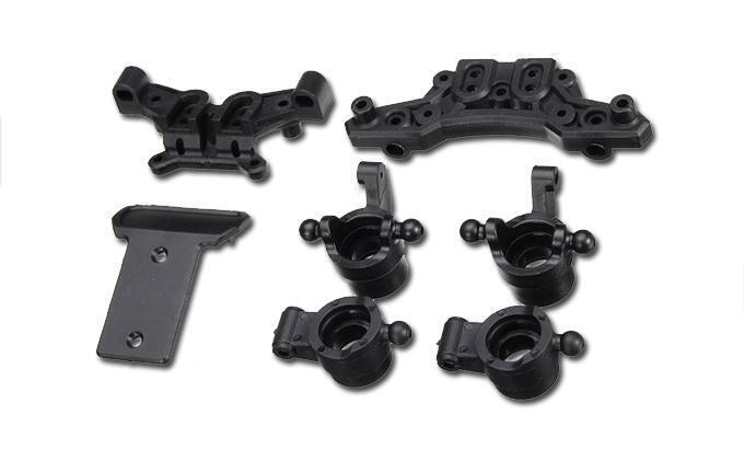 Ninco Hubs + Shock Towers (1/12)