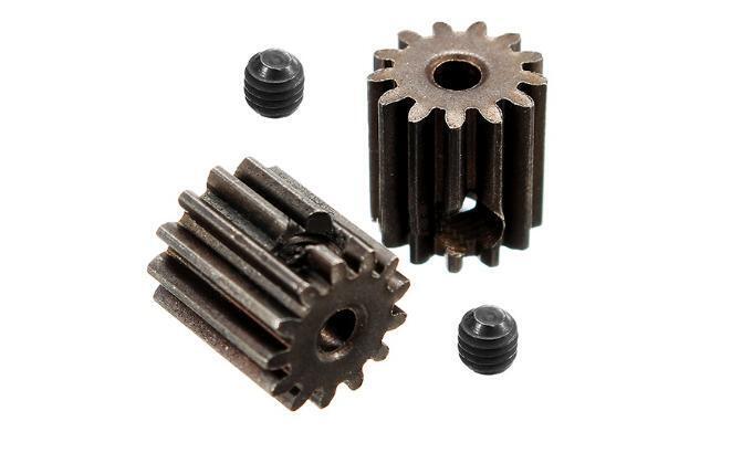 Ninco Motor Pinion 12T (1/12) 2Pcs