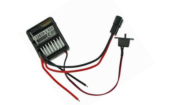 Ninco ESC / Receiver (1/12)