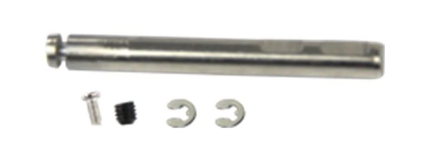 Freewing 80mm EDF F-86 / 70mm Vulcan Nose Gear Strut Shaft