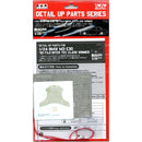 NU-E24022 Nunu 1/24 Grade-Up BMW M3 E30 1990JTC NuNu