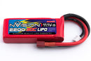 NVO1810 nVision LiPo 3s 11.1V 2200 30C Nvision