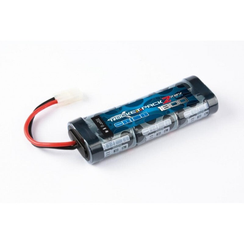 ORI10350C 7.2v 1800mah Rocket 2 Nimh Tamiya Plug Team Orion