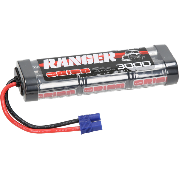 ORI10402 Ranger 3000 NiMH 7,2V Battery EC3 Team Orion