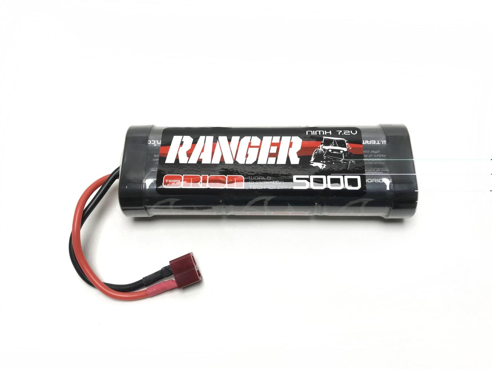 ORI10408 Ranger 5000 NiMH 7,2V Battery EC3 Team Orion