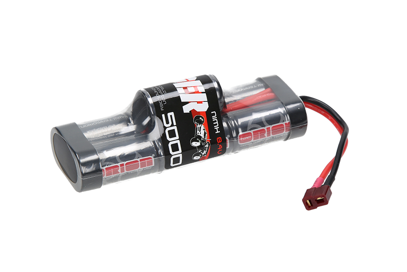 ORI10415 Ranger 5000 NiMH 8,4V Battery Tamiya Team Orion