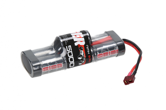 ORI10416 Ranger 5000 NiMH 8,4V Battery TPlug Team Orion