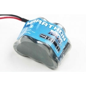 ORI12254 Marathon XL 1900 nimh Hump with Uni Plug Team Orion