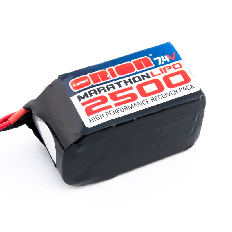 ORI12259 Marathon 2500 LiPo 7,4V Hump Team Orion