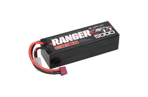ORI14317 3S 55C Ranger  LiPo Battery (11.1V/5000mAh) T-Plug