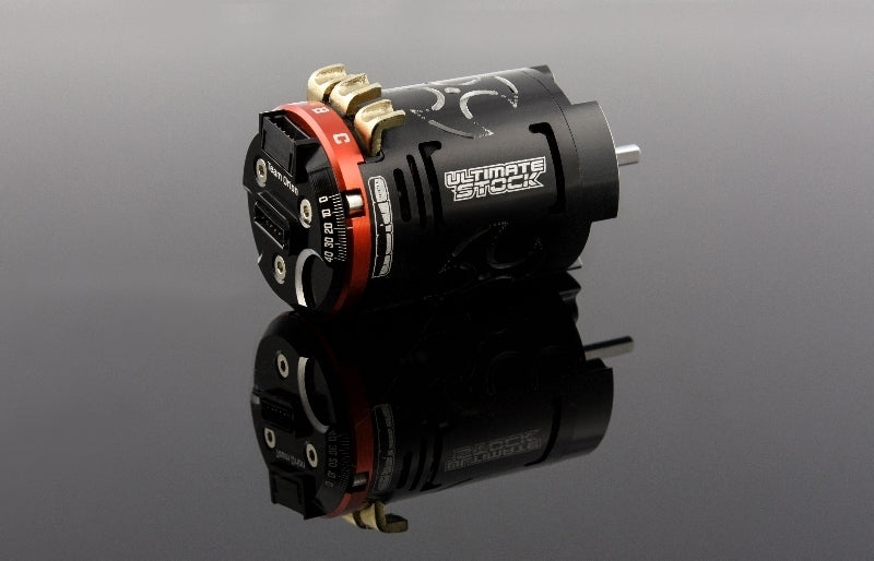 ORI28368 Vortex Ultimate Stock 540 10.5T Team Orion