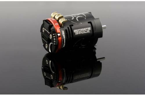 ORI28374 Vortex Ultimate Stock 540 17.5T Team Orion