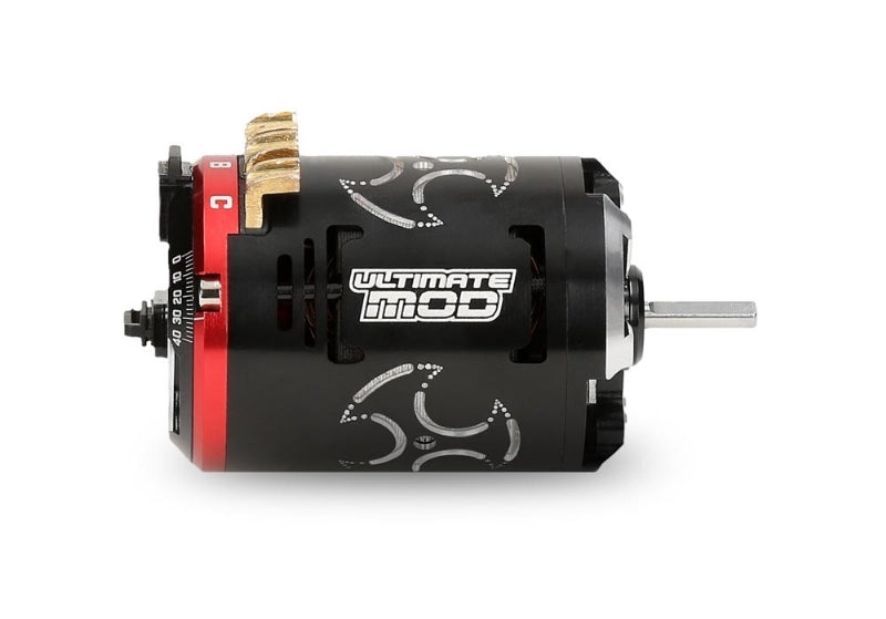 ORI28381 Vortex Ultimate Modified 540 6.5T Team Orion