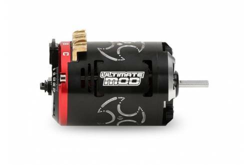 ORI28383 Vortex Ultimate Modified 540 8.5T Team Orion